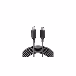 USB C Cable 60W 10ft, Powerline III USB-C to USB-C Cable 2.0, USB C Charger Cable for MacBook Pro 2020, iPad Pro 2020, iPad A ...
