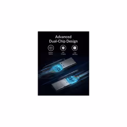 Anker PowerLine III USB C to USB C Charger Cable 100W 6ft 2.0, Type C Charging Cable for MacBook Pro 2020, iPad Pro 2020, iPad Air 4, iPad mini 6
