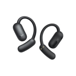 soundcore AeroFit 2 by Anker, Open-Ear Headphones, Adjustable Ear Hooks, Snug Fit, Rich Bass, Hi-Res Wireless Audio, 42H Play, Bluetooth 5.4, Wireless