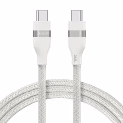 Anker A82E2, 1.8 m, USB C, USB C, USB 2.0, 0.48 Gbit/s, White