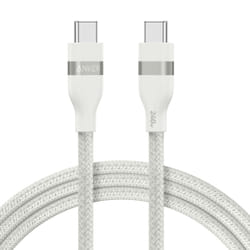 Anker A82E2 USB cable USB 2.0 1.8 m USB C White