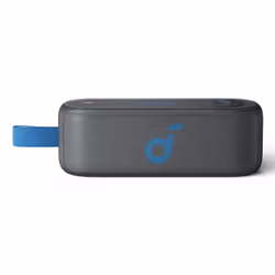 Soundcore Select 3 Stereo portable speaker Grey, Blue 16 W - Additional view 4