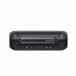 Soundcore Boom 2 SE Stereo portable speaker Black 30 W - Additional view 2