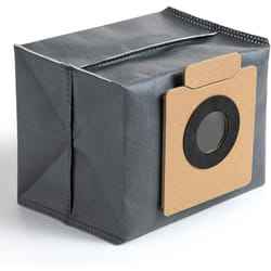 eufy 6-Pack Large Capacity Dust Bags Compatible with X10 Pro Omni Robo