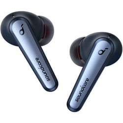 Anker Soundcore Liberty Air 2 Pro True Wireless Earbuds, Targeted Active Noise Cancelling, PureNote Technology, 6 Mics for Calls, 26H Playtime, HearID