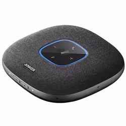 Anker A3302011, Universal, Black, Universal, Wired & Wireless, USB, 6700 mAh
