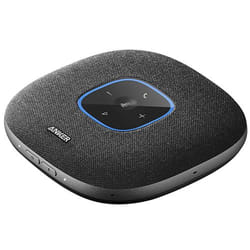 Anker A3302011 speakerphone Universal Black