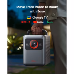 Nebula Cosmos Laser 4K: The Most Compact 4K Laser Theater - Additional view 5