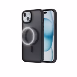 Anker MagGo Matte Magnetic Phone Case for iPhone 15 Ultra-Slim Scratch-Resistant and Durable Protective Cover iPhone Case ...