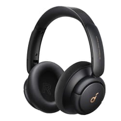 Soundcore Life Q30 Headset Wireless Head-band Calls/Music USB Type-C Bluetooth Black