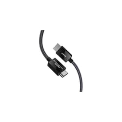 Anker 8K@60Hz HDMI Cable, Ultra High Speed 4K@120Hz 48Gbps 6.6 ft Ultra HD HDMI to HDMI Cord, Support Dynamic HDR, eARC, Dolby Atmos, Compatible with