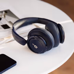 Soundcore by Anker Life Q30 Hybrid Active Noise Cancelling Headphones with Multiple Modes, Hi-Res Sound, Custom EQ via App, 40H Playtime, Comfortable - Additional view 4