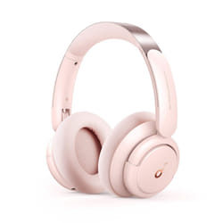Soundcore Life Q30 Headset Wireless Head-band Calls/Music USB Type-C Bluetooth Light pink