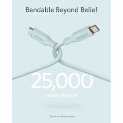 USB-C to USB-C Cable, 643 Cable 100W 3ft, USB 2.0 Type C Charging Cable Fast Charge for MacBook Pro 2020, iPad Pro 2020,