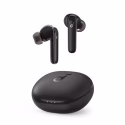 Soundcore by Anker Life P3 Noise Cancelling Earbuds, Big Bass, 6 Mics, Clear Calls, Multi Mode Noise Cancelling, Wireless Cha ...