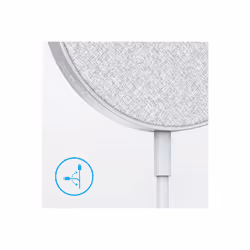 Anker PowerWave Select+, Indoor, USB, Wireless charging, 1.5 m, White
