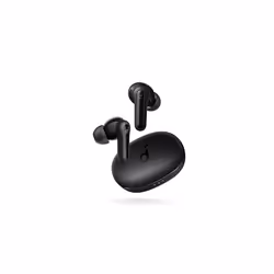 Wireless Headphones, Soundcore by Anker Life P2 Mini Wireless Earbuds, 10mm Drivers with Big Bass, Custom EQ, Bluetooth 5.2, ...