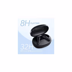 Wireless Headphones, Soundcore by Anker Life P2 Mini Wireless Earbuds, 10mm Drivers with Big Bass, Custom EQ, Bluetooth 5.2, 32H Playtime, USB-C for - Additional view 5