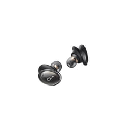 by Anker Liberty 3 Pro Noise Cancelling Earbuds, True Wireless Earbuds with ACAA 2.0 Dynamic Driver and Armature Driver, HearID ANC, Fusion Comfort