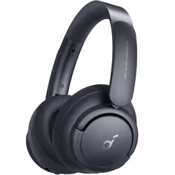 Soundcore by Anker Life Q35 Multi Mode Active Noise Cancelling Headphones, Bluetooth Headphones with LDAC for Hi Res Wireless ...