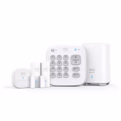 5-Piece Home Alarm Kit