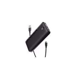 Anker Power Bank, 20W Portable Charger with USB-C Fast Charging, 335 (PowerCore 20K), Works for iPhone 13/12 Series, Samsung, ...