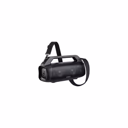 Soundcore Anker Motion Boom Plus Bluetooth Speaker, Portable Speaker with 80W Booming Sound, 20H Playtime, IP67 Waterproof an ...