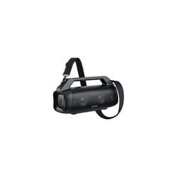 Soundcore Anker Motion Boom Plus Bluetooth Speaker, Portable Speaker with 80W Booming Sound, 20H Playtime, IP67 Waterproof and Dustproof, Type-C,