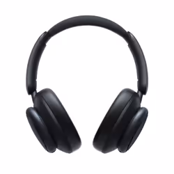 Soundcore Space Q45 Headphones Wired & Wireless Head-band Calls/Music USB Type-C Bluetooth Black - Additional view 4