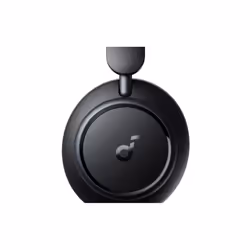 Soundcore Space Q45 Headphones Wired & Wireless Head-band Calls/Music USB Type-C Bluetooth Black - Additional view 5