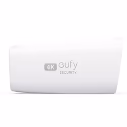 Eufy Security eufyCam 3 2-Cam Kit, 4K Wireless Security Camera with Integrated Solar Panel, Face Recognition AI, Security Camera with expandable local storage, Forever Power Outdoor Camera, Spotlight and Color Night Vision, No Monthly Fee - Additional view 6