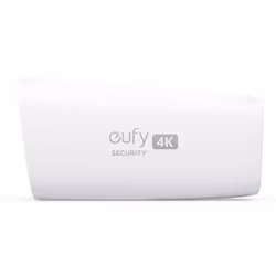 Eufy Security eufyCam 3 2-Cam Kit, 4K Wireless Security Camera with Integrated Solar Panel, Face Recognition AI, Security Camera with expandable local storage, Forever Power Outdoor Camera, Spotlight and Color Night Vision, No Monthly Fee - Additional view 7