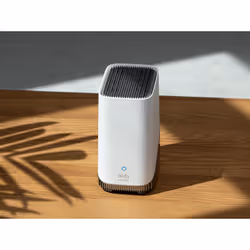 Eufy S330 eufyCam (eufyCam 3) Box IP security camera Outdoor 3840 x 2160 pixels Wall - Additional view 4
