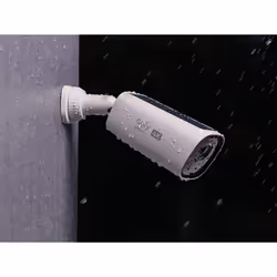 Eufy S330 eufyCam (eufyCam 3) Box IP security camera Outdoor 3840 x 2160 pixels Wall - Additional view 5
