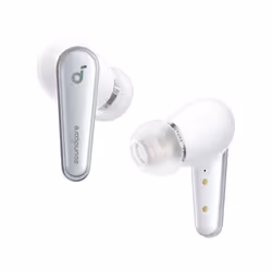 Anker Soundcore Liberty 4, True Wireless Stereo (TWS), Music/Everyday, Headset, White