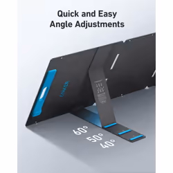 Anker 531 solar panel 200 W Monocrystalline silicon