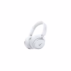 Soundcore by Anker Space Q45 Adaptive Noise Cancelling Headphones, Reduce Noise By Up to 98%, Ultra Long 50H Playtime, App Co ...