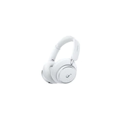 Soundcore by Anker Space Q45 Adaptive Noise Cancelling Headphones, Reduce Noise By Up to 98%, Ultra Long 50H Playtime, App Control, Hi-Res Sound with