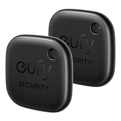 Eufy SmartTrack Link Universal Finder Black
