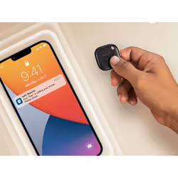 Eufy SmartTrack Link Universal Finder Black