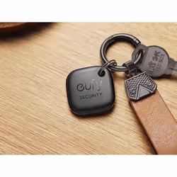 Eufy SmartTrack Link Universal Finder Black