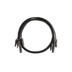 Anker SOLIX Solar Panel Extension Cable