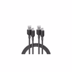 USB C Charger Cable [2 pack, 6ft], 310 USB A to Type C Charger Cable Fast Charge, Nylon USB A to USB C Cable Fast Charging fo ...