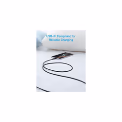 USB C Charger Cable [2 pack, 6ft], 310 USB A to Type C Charger Cable Fast Charge, Nylon USB A to USB C Cable Fast Charging for Samsung Galaxy Note 10