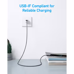 USB C Cable, [2 pack, 3ft] 310 USB A to USB C Charger Cable, USB A to Type C Charger Cable Fast Charging for Samsung Galaxy Note 10 Note 9/S10+ S10,