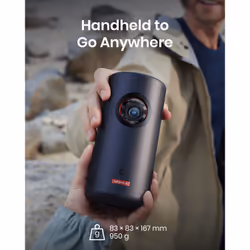 Nebula Capsule 3 Laser Mini Portable Laser Projector - Additional view 7