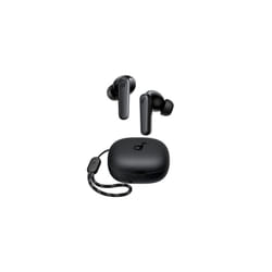 soundcore by Anker P20i True Wireless Earbuds, 10mm Drivers with Big Bass, Bluetooth 5.3, 30H Long Playtime, IPX5 Water-Resistant, 2 Mics