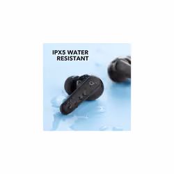 soundcore by Anker P20i True Wireless Earbuds, 10mm Drivers with Big Bass, Bluetooth 5.3, 30H Long Playtime, IPX5 Water-Resistant, 2 Mics