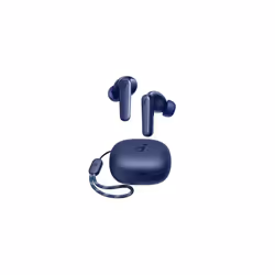 soundcore by Anker P20i True Wireless Earbuds, 10mm Drivers with Big Bass, Bluetooth 5.3, 30H Long Playtime, IPX5 Water-Resis ...