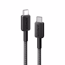 Anker 322 USB cable 0.9 m USB C Black - Additional view 6
